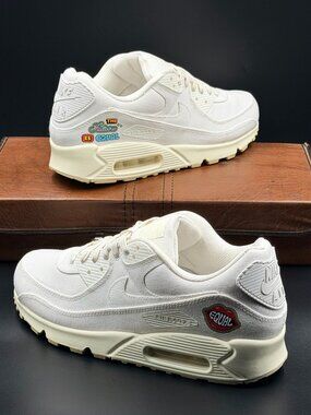 Nike Air Max 90 SE The Future Is Equal
